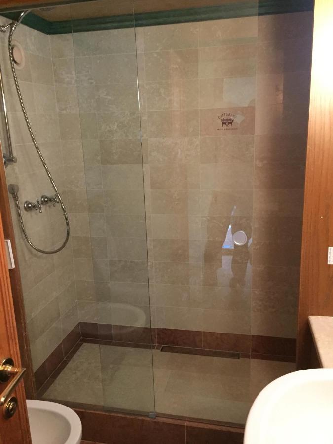 Rta Hotel Catturani Мадона ди Кампильо Екстериор снимка