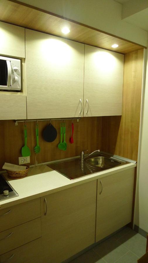 Rta Hotel Catturani Мадона ди Кампильо Екстериор снимка